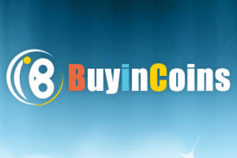 Как покупать на BuyInCoins.com