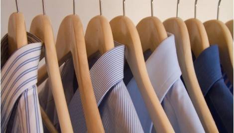 Как правильно подобрать размер мужской одежды в зарубежных интернет-магазинах