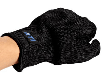 Порезостойкие кевларовые перчатки с GearBest