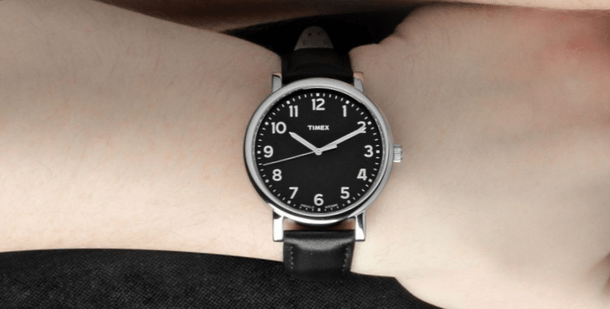 Покупка Timex Originals Indiglo на WatchShop.com