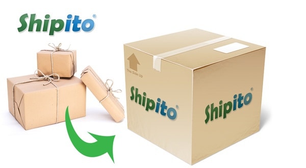 Как переслать покупку из интернет-магазина США с помощью Shipito