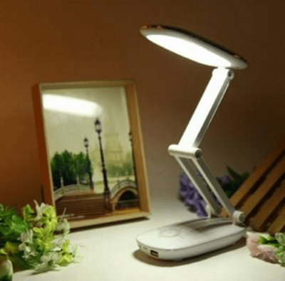 Настольная LED-лампа с BangGood