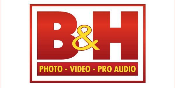 Покупка фототехники на B&H