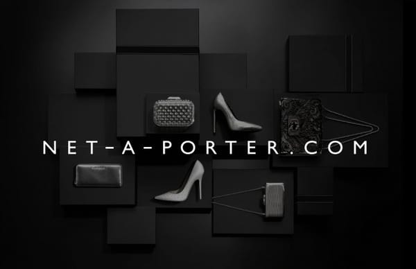 Покупка одежды и обуви известных брендов на Net-a-Porter