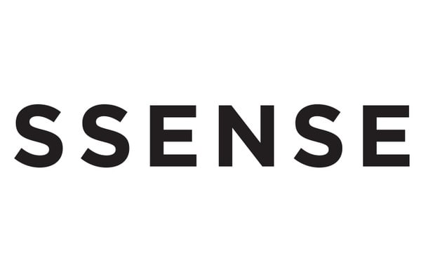 Покупка одежды и обуви известных брендов на Ssense