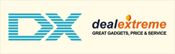 Покупка гаджетов и электроники на DealeXtreme
