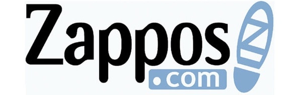 Покупка одежды и обуви известных брендов на Zappos
