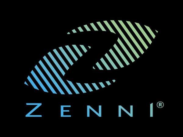 Опыт заказа очков в Zenni Optical