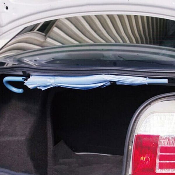 Многофункциональные крючки для багажника авто