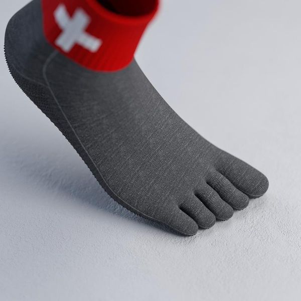 Полный гайд по приобретению беговых носков "с пальчиками" FreeYourFeet
