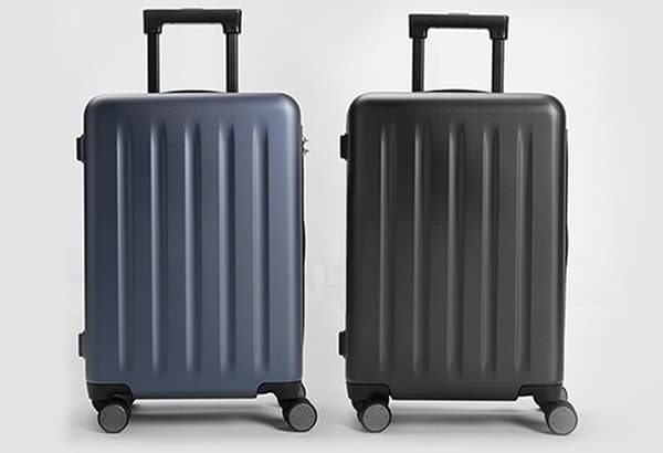 Отпускной чемодан Xiaomi на 36 литров