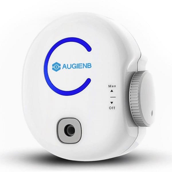 Прибор для домашнего озонирования Augienb