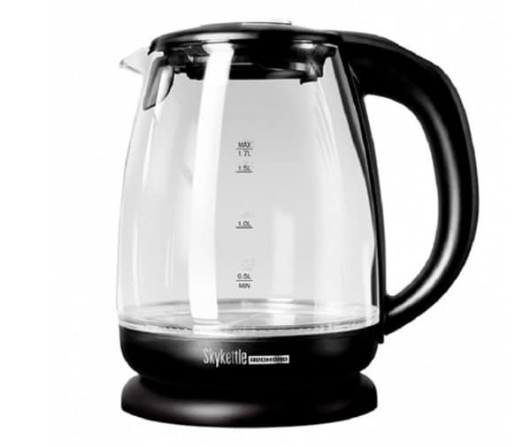 Чайник REDMOND SkyKettle G210S с умными функциями