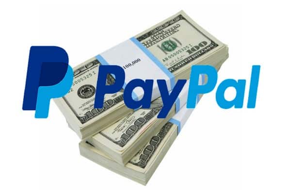 Как платить на PayPal в валюте магазина