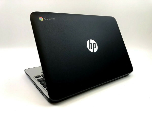 Опыт заказа подержанного HP Chromebook 11 G4 на Ebay