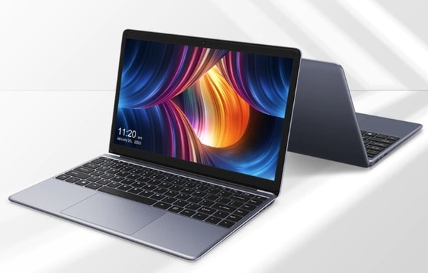 Полный обзор недорогого ноутбука Chuwi HeroBook Pro