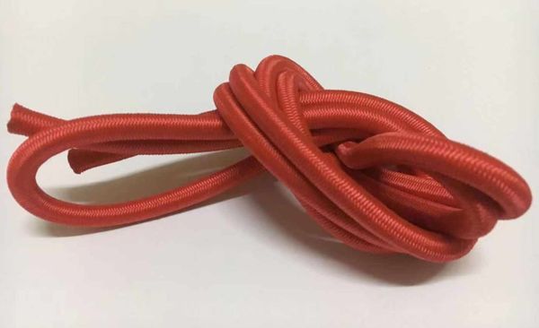 Резиновый шнур для крепления тента